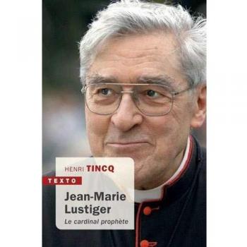 Jean-Marie Lustiger