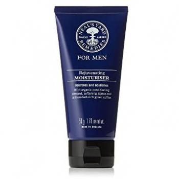 Neal's Yard Remedies Organic Men's Rejuvenating Moisturiser