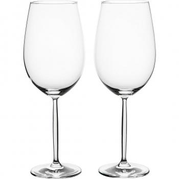 Schott Zwiesel Diva Bordeaux Glas 80 cl 2er Pack