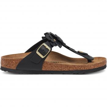 Zehentrenner Gizeh Birkenstock Schwarz 1026719