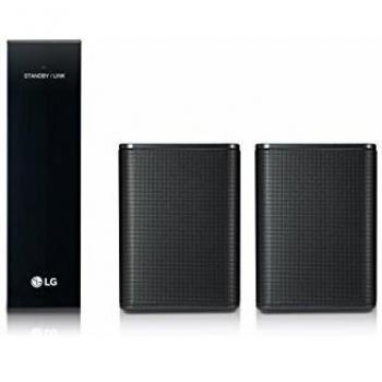 LG SPK8 Wireless Loudspeaker Black 140 W