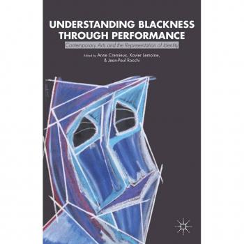 Vitalsource Technologies, Inc. Understanding Blackness Through Performance