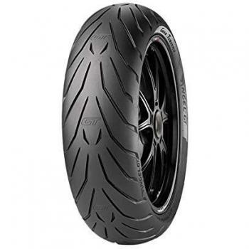 Pirelli Angel GT Neumático Trasero para Carretera Sport, ZR M/C 190/50 R17 73W TL Variante A
