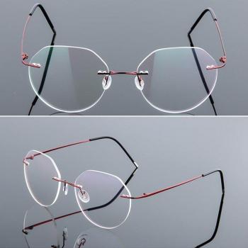 Seemfly – montures pliables pour myopes