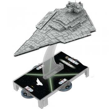 Star Wars Armada – Pacchetto Espansivo Star Destroyer Victory