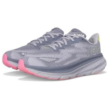 Hoka Clifton 9 GTX dames trailhardloopschoenen