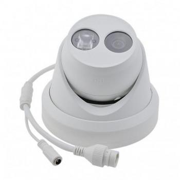 Hikvision DS-2CD2363G2-I Telecamera di sicurezza Bianco