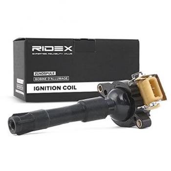 RIDEX 689C0010 Bobina d'accensione