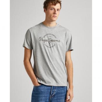 Camiseta de Manga Curta Pepe Jeans Craigton