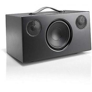 Audio Pro Addon T10 Black Edition Bluetooth Stereo Speakers