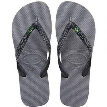 Havaianas Grijze Teenslippers