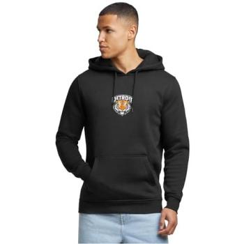 Mister Tee Pullover mit Detroit Tiger Motiv