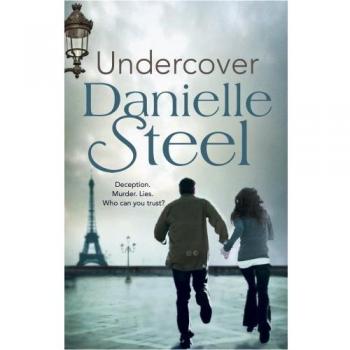 Undercover, Steel, Danielle, Book