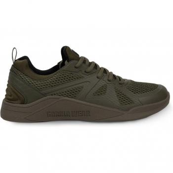 Gorilla Wear Hybrid Cross Trainers
