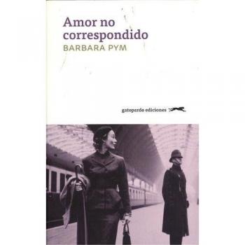 AMOR NO CORRESPONDIDO