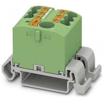 PTFIX 6/6X2 10-Pack Terminal Blocks
