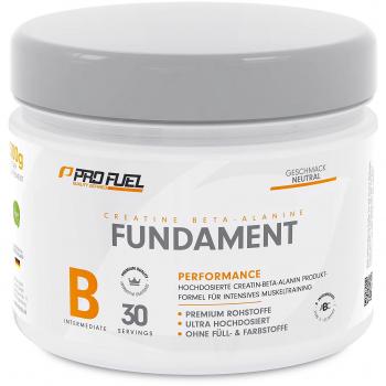 PROFUEL® Kreatin-Pulver mit Beta-Alanin 300 g