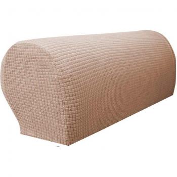 Fundas de Tela para Reposabrazos de Silla