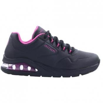 Baskets Femme Skechers Uno 2 Style