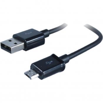 Shiverpeaks Data Link – Cavo Micro‑USB 2.0, spina USB‑A → USB‑B (1 m)