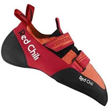 Red Chili Scarpe Arrampicata Voltage Lv Uomo 5.5