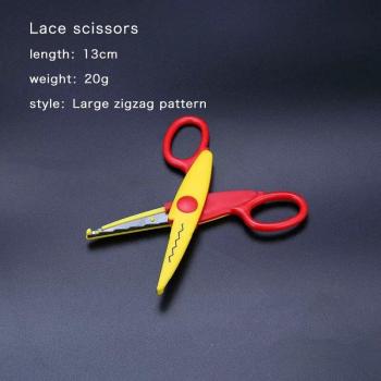 Cocktail Decoration Scissors