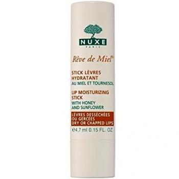 NUXE Reve de Miel Lip Moisturizing Stick 4 g