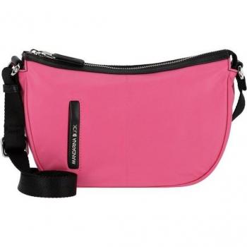 Mandarina Duck Rosa Schultertasche Hunter