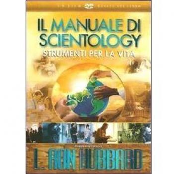 Strumenti per la vita. Un film basato sul libro «Il manuale di Scientology». DVD