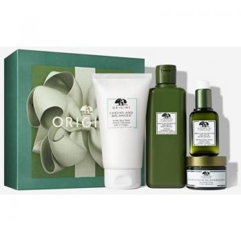 Set de Beauté Champignon Méga d'Origins