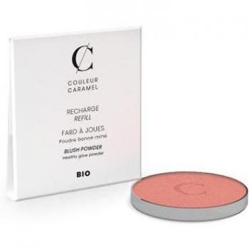 Couleur Caramel Caramel Colorete N52 Rosa Recarga 1un