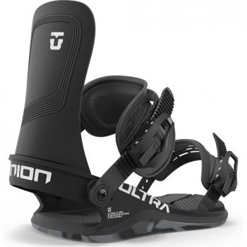 Fixations de snowboard Union pour femme Ultra