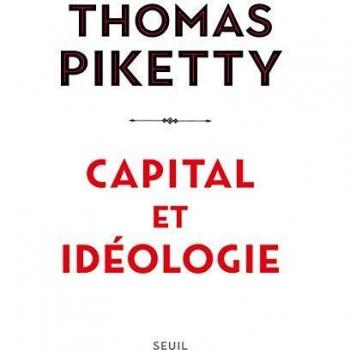 CAPITAL ET IDEOLOGIE