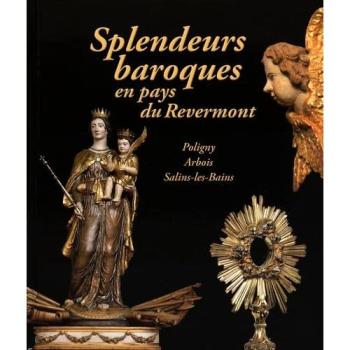 Splendeurs Baroques En Pays Du Revermont