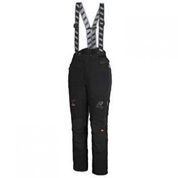 Pantaloni RUKKA Spektria Gore‑Tex Lady Nero (S)