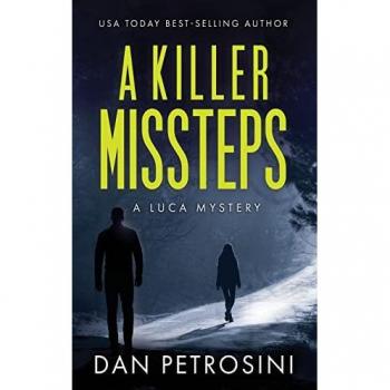 A Killer Missteps (Luca Mystery)