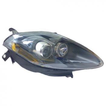 Proyector Principal de Faros Xenón para Fiat Croma 2007 – Magneti Marelli 712455841129