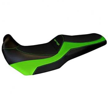 Sella Verde 6GN Lampedusa Compatibile Versys 1000