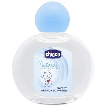 Cofanetto Regalo Chicco Set Grande Rosa