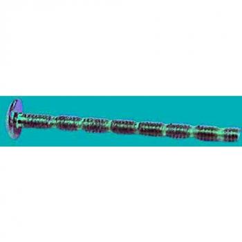 Tornillo de Madera Multicorte 4x45 mm