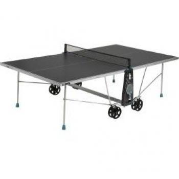 Table de ping-pong d'extérieur Cornilleau 100X