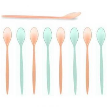 Vibrant Meal Spoon Kit
