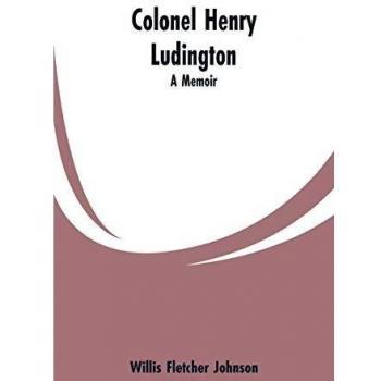 Colonel Henry Ludington