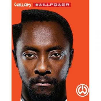 Will.I.Am : #Willpower