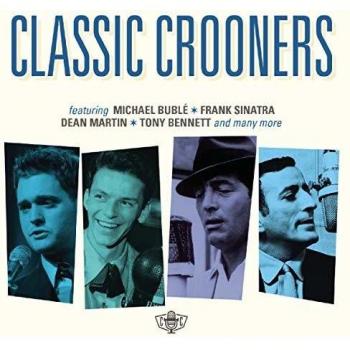Classic Crooners