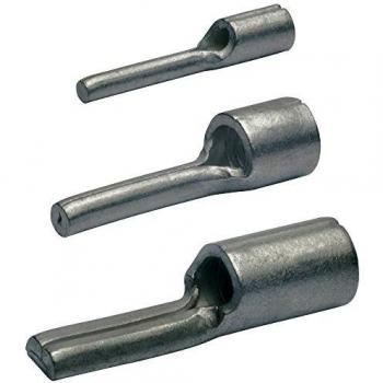 Klauke ST1720 Pin Cable Lug 50 mm² Not Insulated
