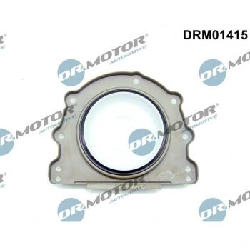 Motor Retentor de Cambota DRM01415 – Peça de Manutenção