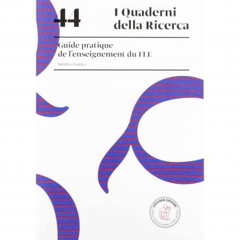 Guide pratique de l’enseignement du FLE