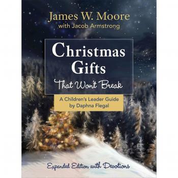Christmas Gifts That Won't Break Children's Leader Guide