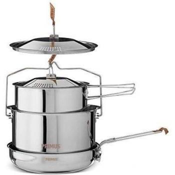 Primus Pentola Campfire Cookset S/S